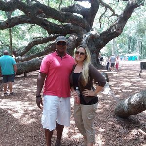 Meet your Posher, Barb